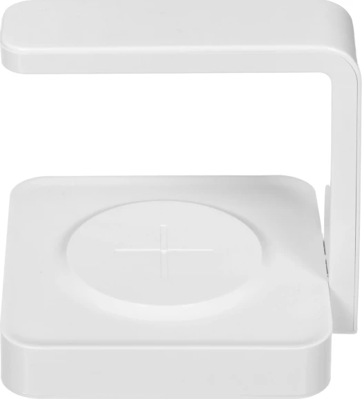 Беспроводное зар./устр. Everstone 10W 2A универсальное белый (ES-WUV-001)