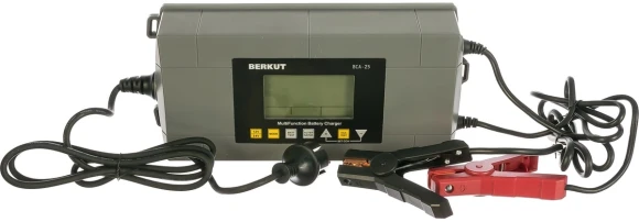Зарядное устройство Berkut BCA-25