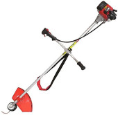 Триммер бензиновый Hammer MTK520C 1540Вт 2.1л.с. неразбор.штан. реж.эл.:леска/нож