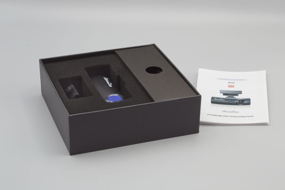 Видеорегистратор AdvoCam W101 черный 2Mpix 1080x1920 1080p 130гр. Hisilicon Hi3516E Видеорегистратор AdvoCam W101 черный 2Mpix 1080x1920 1080p 130гр. Hisilicon Hi3516E