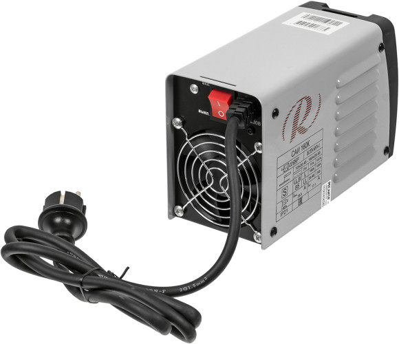 Сварочный аппарат Ресанта САИ-160К инвертор ММА DC 5.9кВт