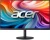 Монитор Acer 31.5" ProCreator PE320QKXsmiiphuzx черный QD OLED LED 16:9 HDMI M/M матовая HAS Piv 250cd 178гр/178гр 3840x2160 240Hz FreeSync Premium Pro DP 4K USB 7.49кг