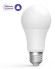 Умная лампа Aqara LED Light Bulb E27 9Вт 806lm (ZNLDP12LM)