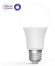 Умная лампа Aqara LED Light Bulb E27 9Вт 806lm (ZNLDP12LM)