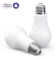 Умная лампа Aqara LED Light Bulb E27 9Вт 806lm (ZNLDP12LM)