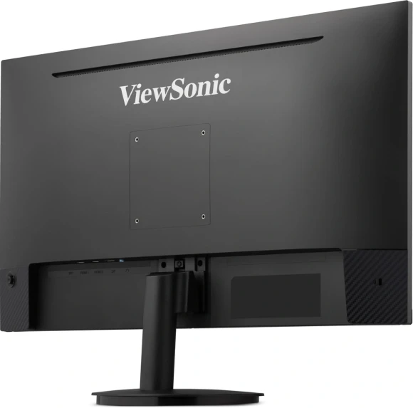 Монитор ViewSonic 27" VA2708-2K-HD-2 черный IPS LED 16:9 HDMI матовая 300cd 178гр/178гр 2560x1440 75Hz DP 2K 3.5кг