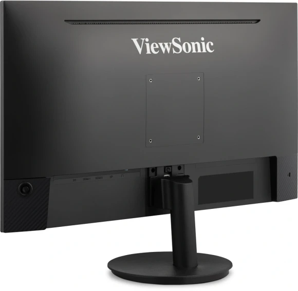Монитор ViewSonic 27" VA2708-2K-HD-2 черный IPS LED 16:9 HDMI матовая 300cd 178гр/178гр 2560x1440 75Hz DP 2K 3.5кг