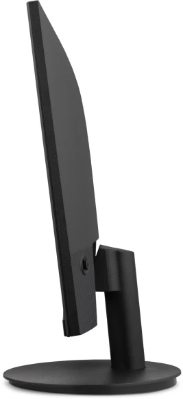 Монитор ViewSonic 27" VA2708-2K-HD-2 черный IPS LED 16:9 HDMI матовая 300cd 178гр/178гр 2560x1440 75Hz DP 2K 3.5кг