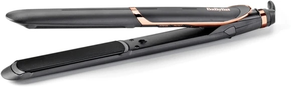 Фен-щетка Babyliss AS82E 800Вт черный