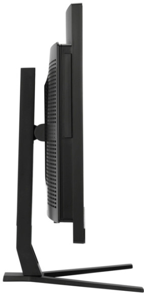 Монитор Lightcom 27" V-Max ПЦВТ.852859.300 черный IPS 4ms 16:9 DVI HDMI M/M Cam матовая HAS 300cd 178гр/178гр 1920x1080 75Hz VGA DP QHD USB 7.45кг (RUS)