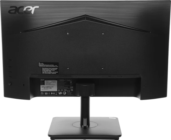 Монитор Acer 21.5" Vero V227QE3biv черный IPS LED 4ms 16:9 HDMI матовая 250cd 178гр/178гр 1920x1080 100Hz VGA FHD 2.85кг Монитор Acer 21.5" Vero V227QE3biv черный IPS LED 4ms 16:9 HDMI матовая 250cd 178гр/178гр 1920x1080 100Hz VGA FHD 2.85кг