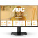 Монитор AOC 27" 27B3CF2 черный IPS LED 1ms 16:9 HDMI M/M матовая HAS 250cd 178гр/178гр 1920x1080 100Hz FHD USB 5.56кг