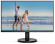 Монитор AOC 27" 27B3CF2 черный IPS LED 1ms 16:9 HDMI M/M матовая HAS 250cd 178гр/178гр 1920x1080 100Hz FHD USB 5.56кг