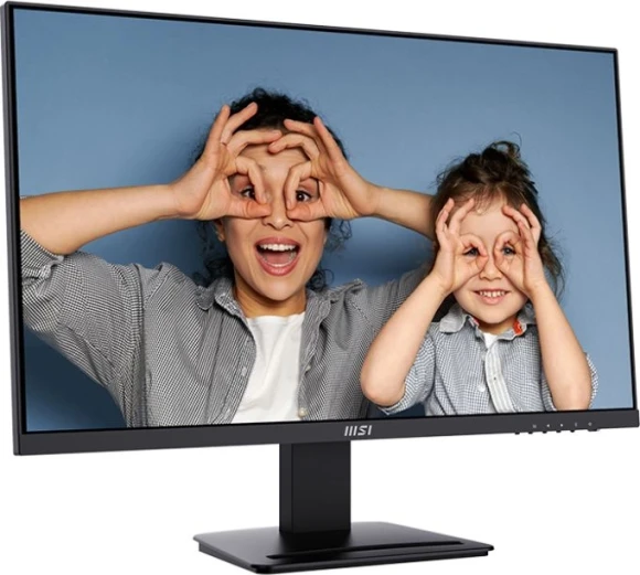 Монитор MSI 27" MP273U черный IPS LED 16:9 HDMI M/M матовая 300cd 178гр/178гр 3840x2160 60Hz DP 4K 3.95кг Монитор MSI 27" MP273U черный IPS LED 16:9 HDMI M/M матовая 300cd 178гр/178гр 3840x2160 60Hz DP 4K 3.95кг