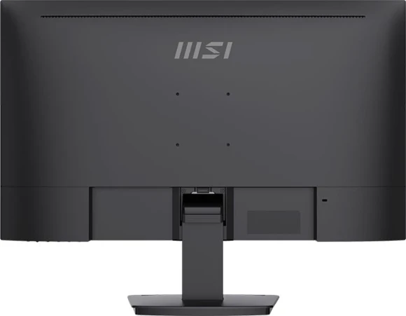 Монитор MSI 27" MP273U черный IPS LED 16:9 HDMI M/M матовая 300cd 178гр/178гр 3840x2160 60Hz DP 4K 3.95кг Монитор MSI 27" MP273U черный IPS LED 16:9 HDMI M/M матовая 300cd 178гр/178гр 3840x2160 60Hz DP 4K 3.95кг