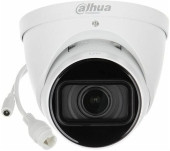 Камера видеонаблюдения IP Dahua DH-IPC-HDW1431T1P-ZS-S4 2.8-12мм цв. корп.:белый Камера видеонаблюдения IP Dahua DH-IPC-HDW1431T1P-ZS-S4 2.8-12мм цв. корп.:белый