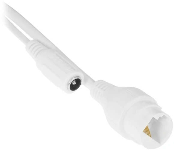 Камера видеонаблюдения IP Dahua DH-IPC-HDW1431T1P-ZS-S4 2.8-12мм цв. корп.:белый Камера видеонаблюдения IP Dahua DH-IPC-HDW1431T1P-ZS-S4 2.8-12мм цв. корп.:белый