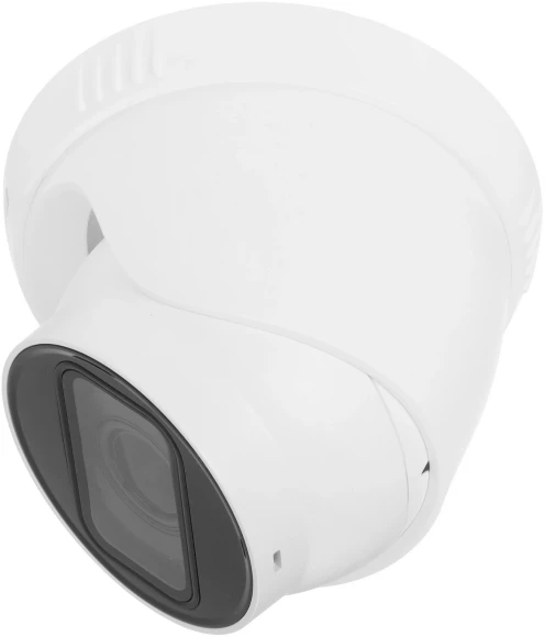 Камера видеонаблюдения IP Dahua DH-IPC-HDW1431T1P-ZS-S4 2.8-12мм цв. корп.:белый Камера видеонаблюдения IP Dahua DH-IPC-HDW1431T1P-ZS-S4 2.8-12мм цв. корп.:белый