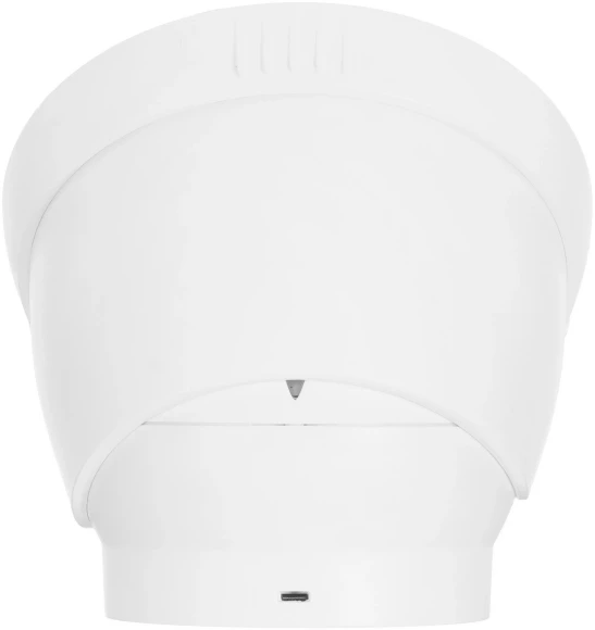 Камера видеонаблюдения IP Dahua DH-IPC-HDW1431T1P-ZS-S4 2.8-12мм цв. корп.:белый Камера видеонаблюдения IP Dahua DH-IPC-HDW1431T1P-ZS-S4 2.8-12мм цв. корп.:белый