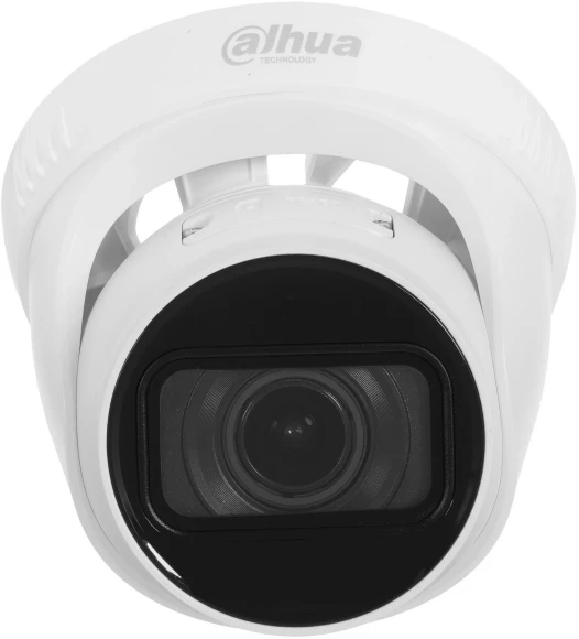 Камера видеонаблюдения IP Dahua DH-IPC-HDW1431T1P-ZS-S4 2.8-12мм цв. корп.:белый Камера видеонаблюдения IP Dahua DH-IPC-HDW1431T1P-ZS-S4 2.8-12мм цв. корп.:белый