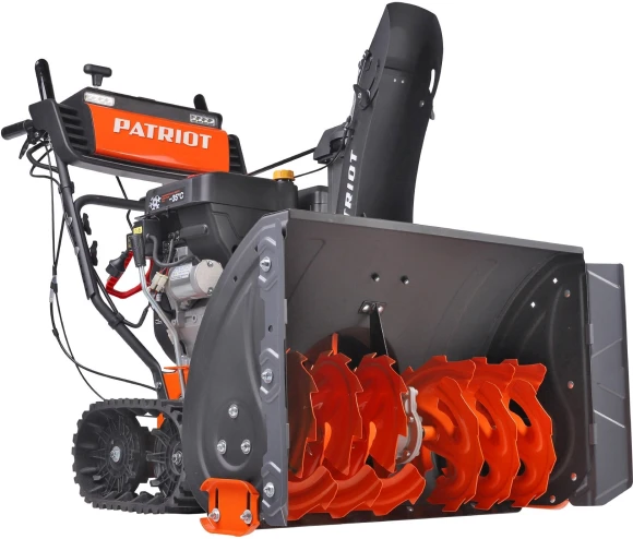 Снегоуборщик бензин. Patriot СИБИРЬ 130 ЕТ 13л.с. Снегоуборщик бензин. Patriot СИБИРЬ 130 ЕТ 13л.с.