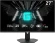 Монитор MSI 27" G274F черный IPS LED 16:9 HDMI матовая 250cd 178гр/178гр 1920x1080 180Hz DP FHD 5.3кг