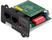 Модуль Ippon Modbus Mini Card (1976006) для Innova Unity/Innova RT II/Innova G2 L/Innova II Модуль Ippon Modbus Mini Card (1976006) для Innova Unity/Innova RT II/Innova G2 L/Innova II