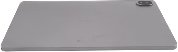 Планшет Digma Pro Edge G85 (2.0) 8C RAM8Gb ROM128Gb 11" In-Cell 1920x1200 4G Android 14 серый космос 13Mpix 5Mpix BT WiFi microSD 256Gb 7000mAh 600hrs