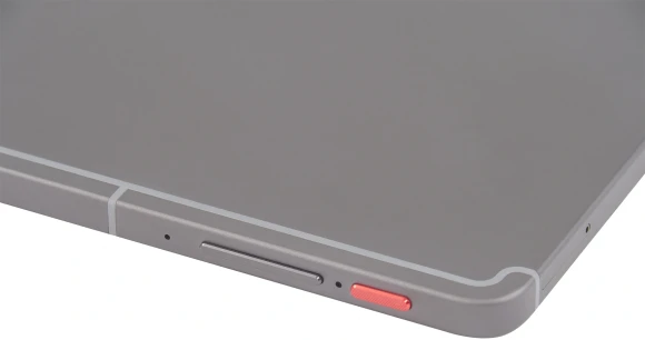 Планшет Digma Pro Edge G85 (2.0) 8C RAM8Gb ROM128Gb 11" In-Cell 1920x1200 4G Android 14 серый космос 13Mpix 5Mpix BT WiFi microSD 256Gb 7000mAh 600hrs
