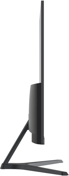 Монитор Digma 23.8" Progress 24P504F черный IPS LED 16:9 HDMI M/M матовая 250cd 178гр/178гр 1920x1080 100Hz G-Sync FreeSync VGA DP FHD 3.2кг