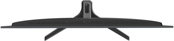 Монитор Digma 23.8" Progress 24P504F черный IPS LED 16:9 HDMI M/M матовая 250cd 178гр/178гр 1920x1080 100Hz G-Sync FreeSync VGA DP FHD 3.2кг