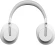 Наушники накладные A4Tech Bloody MH390 белый беспроводные bluetooth оголовье (MH390 WHITE) Наушники накладные A4Tech Bloody MH390 белый беспроводные bluetooth оголовье (MH390 WHITE)