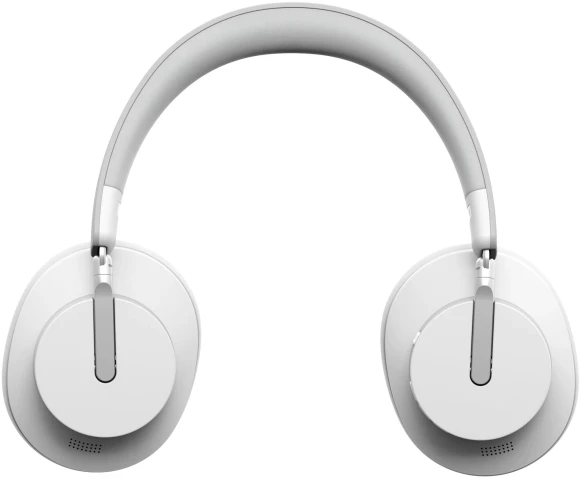 Наушники накладные A4Tech Bloody MH390 белый беспроводные bluetooth оголовье (MH390 WHITE) Наушники накладные A4Tech Bloody MH390 белый беспроводные bluetooth оголовье (MH390 WHITE)