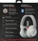 Наушники накладные A4Tech Bloody MH390 белый беспроводные bluetooth оголовье (MH390 WHITE) Наушники накладные A4Tech Bloody MH390 белый беспроводные bluetooth оголовье (MH390 WHITE)