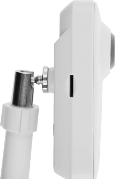 Камера видеонаблюдения IP Trassir TR-D7121IR1W Wi-Fi 2.8-2.8мм цв. корп.:белый (TR-D7121IR1W (2.8 MM)) Камера видеонаблюдения IP Trassir TR-D7121IR1W Wi-Fi 2.8-2.8мм цв. корп.:белый (TR-D7121IR1W (2.8 MM))