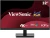 Монитор ViewSonic 24" VA2432-H-2 черный IPS LED 16:9 HDMI матовая 250cd 178гр/178гр 1920x1080 100Hz VGA FHD 2.7кг