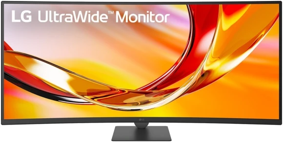 Монитор LG 34" UltraWide 34U620B-B черный VA LED 21:9 HDMI матовая HAS 4000:1 300cd 178гр/178гр 3440x1440 144Hz FreeSync Premium DP Ultra WQHD 7.7кг Монитор LG 34" UltraWide 34U620B-B черный VA LED 21:9 HDMI матовая HAS 4000:1 300cd 178гр/178гр 3440x1440 144Hz FreeSync Premium DP Ultra WQHD 7.7кг