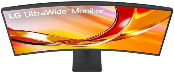 Монитор LG 34" UltraWide 34U620B-B черный VA LED 21:9 HDMI матовая HAS 4000:1 300cd 178гр/178гр 3440x1440 144Hz FreeSync Premium DP Ultra WQHD 7.7кг Монитор LG 34" UltraWide 34U620B-B черный VA LED 21:9 HDMI матовая HAS 4000:1 300cd 178гр/178гр 3440x1440 144Hz FreeSync Premium DP Ultra WQHD 7.7кг