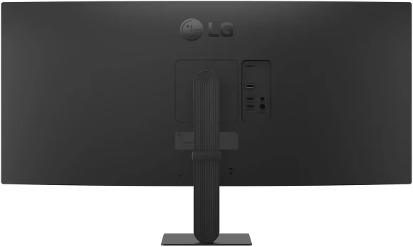 Монитор LG 34" UltraWide 34U620B-B черный VA LED 21:9 HDMI матовая HAS 4000:1 300cd 178гр/178гр 3440x1440 144Hz FreeSync Premium DP Ultra WQHD 7.7кг Монитор LG 34" UltraWide 34U620B-B черный VA LED 21:9 HDMI матовая HAS 4000:1 300cd 178гр/178гр 3440x1440 144Hz FreeSync Premium DP Ultra WQHD 7.7кг