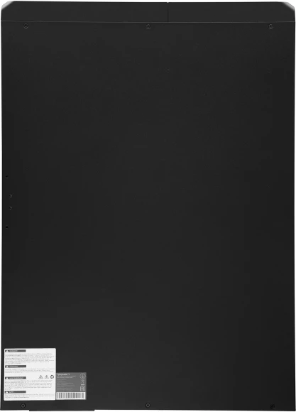 Источник бесперебойного питания Ippon Pacific 3000 2700Вт 3000ВА черный