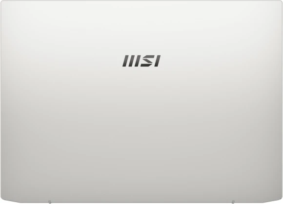 Ноутбук MSI Prestige A16 AI+ A3HMG-083RU Ryzen AI 9 365 32Gb SSD1Tb AMD Radeon 880M 16" OLED UHD+ (3840x2400) Windows 11 Home silver WiFi BT Cam (9S7-159K32-083)