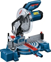 Торцовочная пила Bosch GCM 254 1750Вт 5000об/мин d=254мм Торцовочная пила Bosch GCM 254 1750Вт 5000об/мин d=254мм