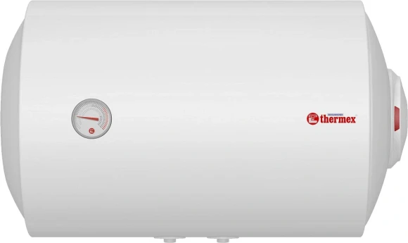 Водонагреватель Thermex Champion TitaniumHeat 80 H 1.5кВт 80л электрический настенный/белый