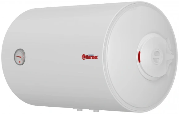 Водонагреватель Thermex Champion TitaniumHeat 80 H 1.5кВт 80л электрический настенный/белый