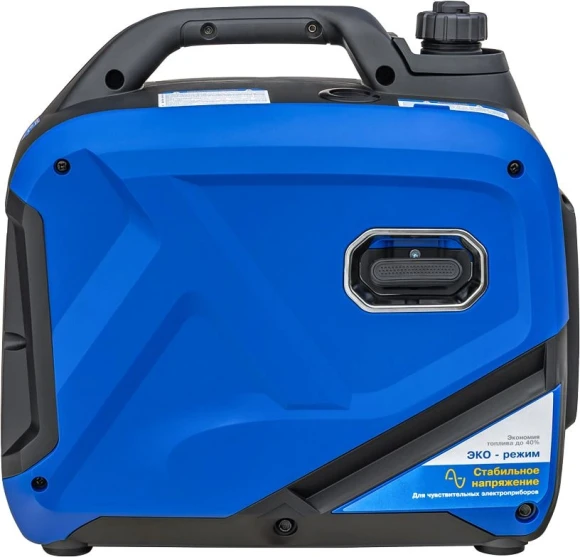 Генератор ТСС SGG 3000ESi 3кВт Генератор ТСС SGG 3000ESi 3кВт