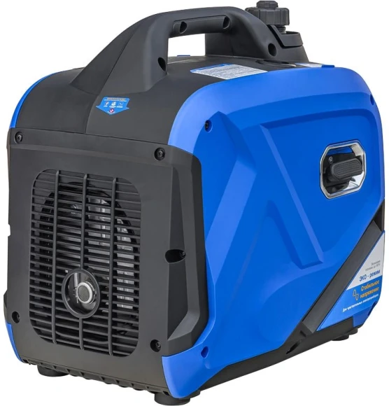 Генератор ТСС SGG 3000ESi 3кВт Генератор ТСС SGG 3000ESi 3кВт