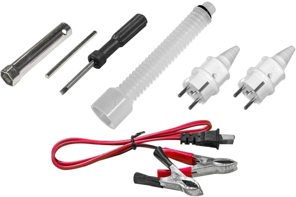 Генератор ТСС SGG 3000ESi 3кВт Генератор ТСС SGG 3000ESi 3кВт