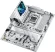 Материнская плата Asus ROG STRIX X870E-A GAMING WIFI7 NEO Socket AM5 AMD X870 4xDDR5 ATX AC`97 8ch(7.1) 5Gigabit RAID+HDMI Материнская плата Asus ROG STRIX X870E-A GAMING WIFI7 NEO Socket AM5 AMD X870 4xDDR5 ATX AC`97 8ch(7.1) 5Gigabit RAID+HDMI