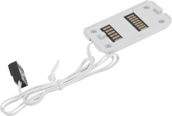 Вентилятор для корпуса Lian-Li Uni Fan TL Wireless 120 Reverse ARGB 120х124x28 белый 4-pin 34дБ (G99.12RTL1W1W.R0) Ret