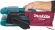 Ленточная шлифовальная машина Makita 9910 650Вт шир.ленты 76мм